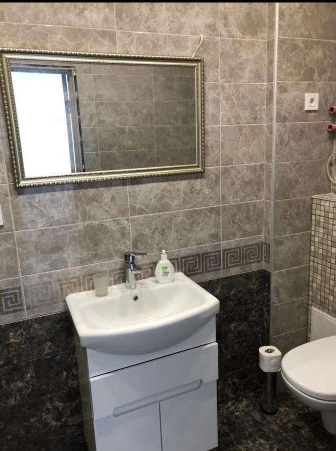Apartment в аркадии с видом на море *